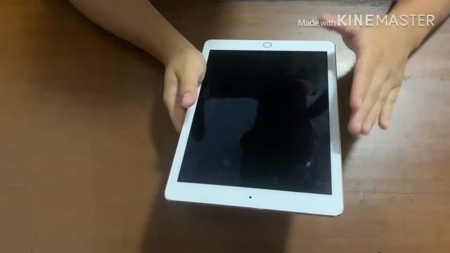 iPad Pro 9.7 (2016 model) ကို ၂၀၁၉  မွာ ဝယ္သင့္ေသးလား။