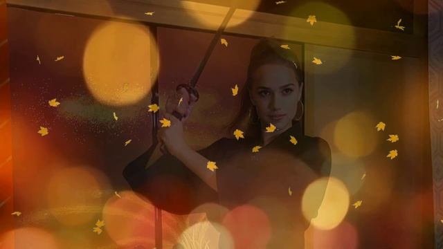 Алина Загитова предстала в образе самурая с мечом и поделилась воспоминаниями о Японии