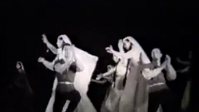Армянские танцы!