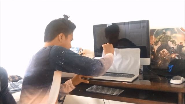 MacBook Pro 13.3" Unboxing!
