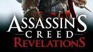 Играю и слушаю музыку  Assassins Creed Revelations