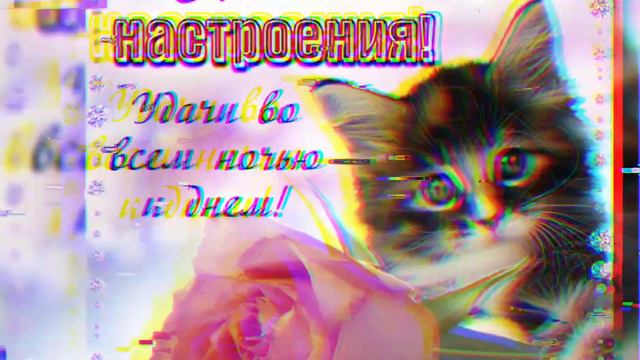 С ДОБРЫМ УТРОМ! СОЛНЕЧНОГО ДНЯ!