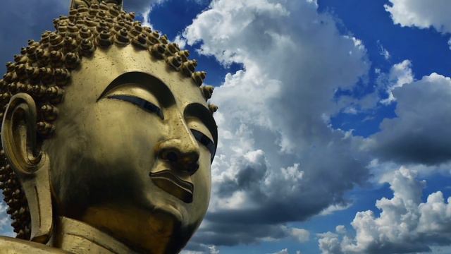 The Buddha in Your Mirror | Nichiren Buddhism