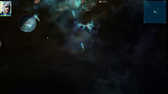 Star Nomad 2 Самое жалкое подобие на космическую стратегию