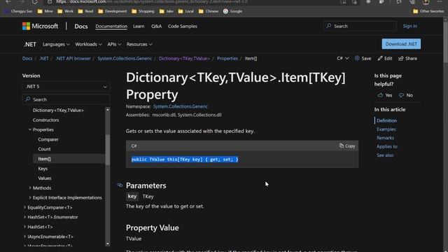 C# for Java Programmers: File I/O and Exceptions