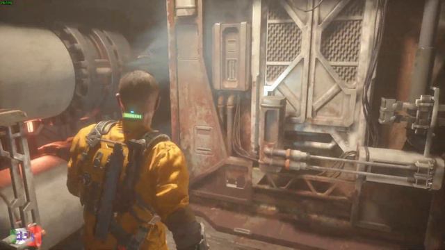 THE CALLISTO PROTOCOL [Walkthrough Gameplay ITA PC 3080ti - PARTE 4]