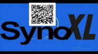 QRcode на Synology(Xpenology)Быстрая и лёгкая установка через Portainer.io