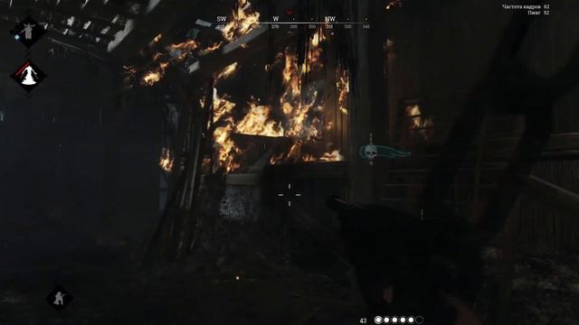 Hunt Showdown | НЕТ ОПЫТА ЗА ТО ЕСТЬ АМБИЦИИ