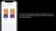 Apple Watch Stuck on Please Continue Setup on iPhone in iOS 14.7 & watchOS 7.5