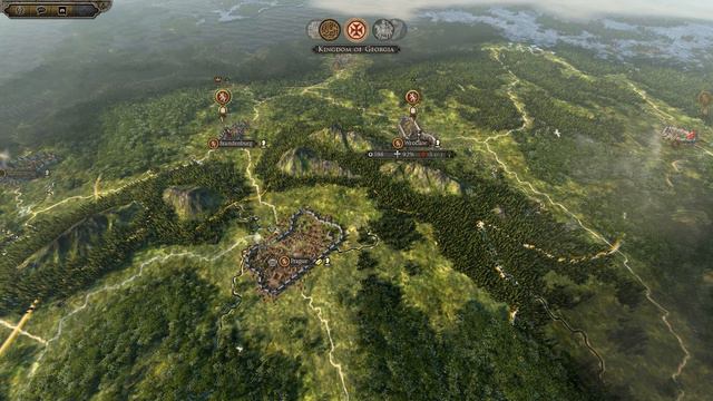 PŘÍPRAVA NA INVAZII V PLNÉM PROUDU - TOTAL WAR MEDIEVAL KINGDOMS 1212 AD - CZ/SK - #21