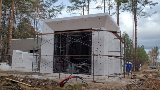 LIVE. Фасадные работы Hauswerk-150