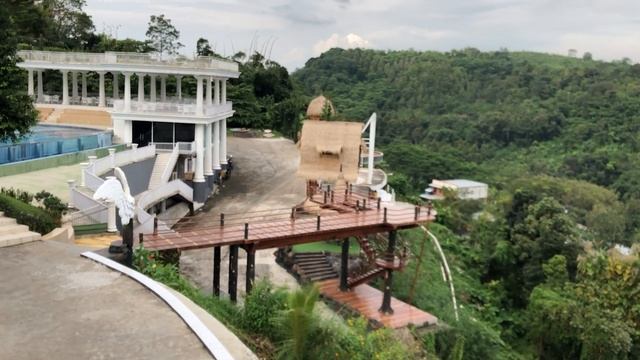 Eling Bening Lake And Fort Willem: Ambarawa's Must-visit Destinations | Central Java