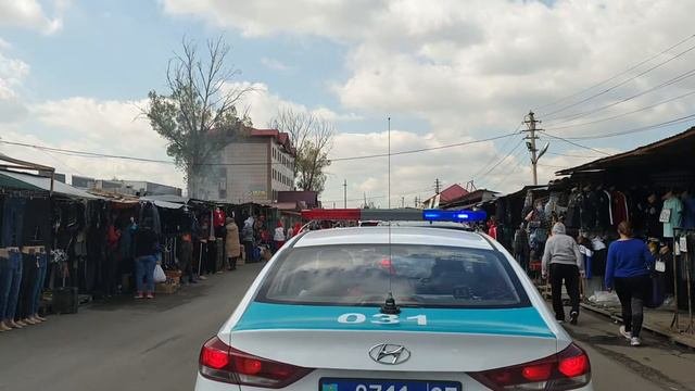 АЛТЫНОРДА перестройка полностью