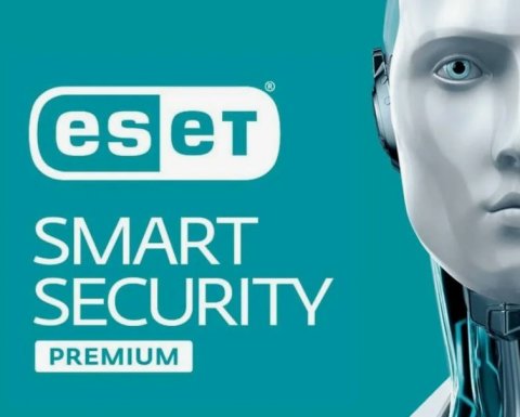 ESET SMART Security Premium
