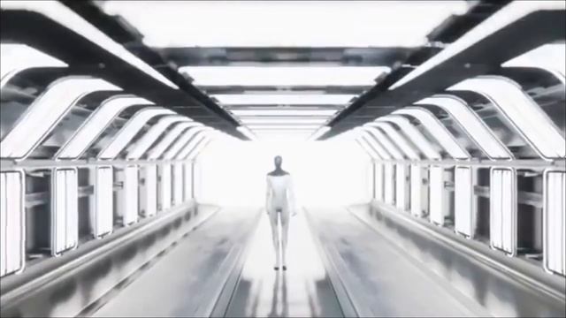 Elon Musk - ROBOT - Twitter Trailer