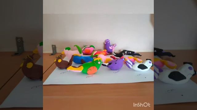 Неделя сказок А. С. Пушкина