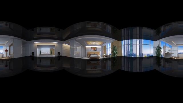 360 deg. VR