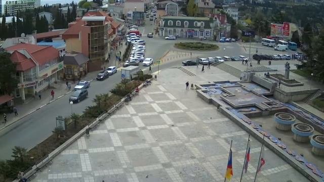 Вебкамера 