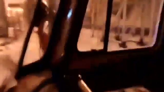 ПОЖАР НА ГКС!!!