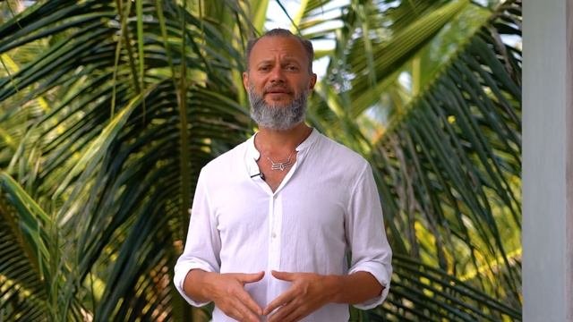 Приглашение Дмитрия Хара на Тренинг Тренеров ПерепроШивка и инструкторов Шодхан 23-27.03.2022