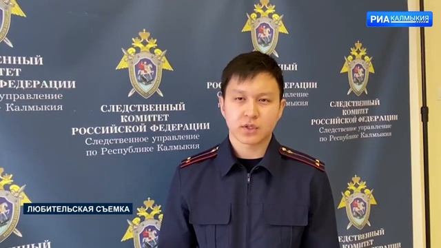 Сотрудник колонии   поселения обвиняется в хищении имущества