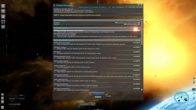 a new Mining Colony #25 - X3 Mayhem 3 "Human Supremacy"