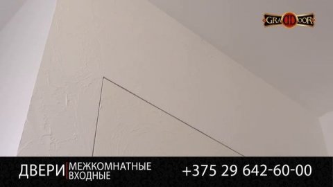 Обзор межкомнатной двери Экошпон Профильдорс 0Z без кромки (Profildoors) от Graddoor.by