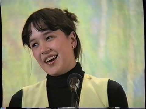 КВН-2001. Финал