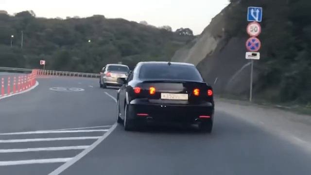 Мазда 6 Выхлоп MAGNAFLOW
