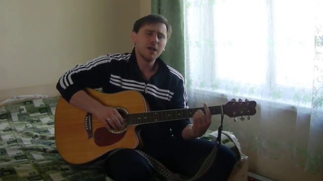 Антон Копчинский - Побег