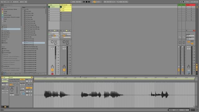 Ableton Live 10 & 11 Beginners Tutorial | Beat Academy