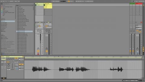 Ableton Live 10 & 11 Beginners Tutorial | Beat Academy