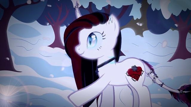 найта и снег