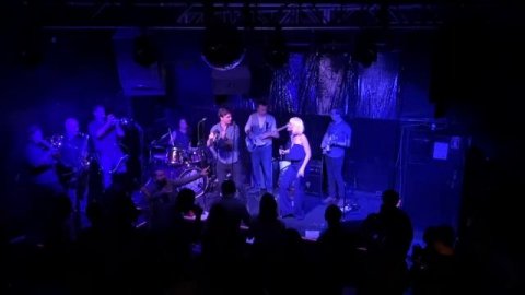 Woman - John Is Gone SF (Kesha cover)