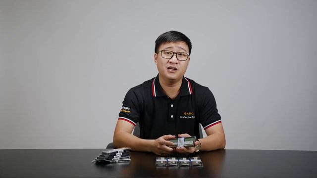 [ Review ] Đánh giá Ram Dell 16GB - 2Rx8 DDR4 RDIMM 3200MHz - AA810826