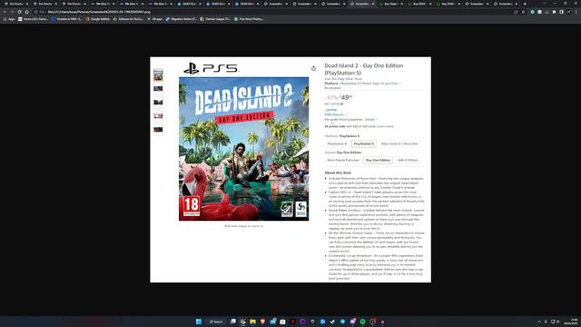 The CHEAPEST Way To Get Dead Island 2