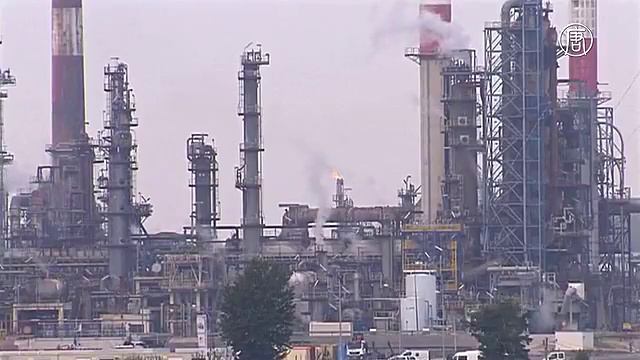 Датскую Maersk Oil продадут Total за $7,5 млрд (новости)