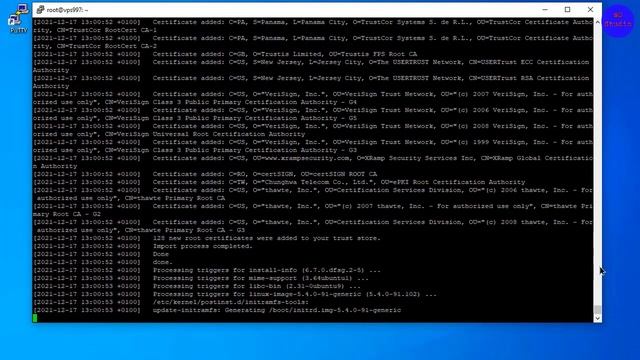 How to Install cPanel & WHM - VPS || VPS Server || How to Install cPanel on VPS Server