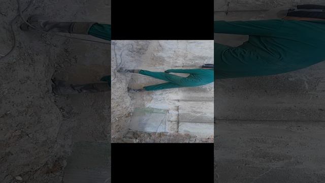 ХСКА гидроизоляция фундамента