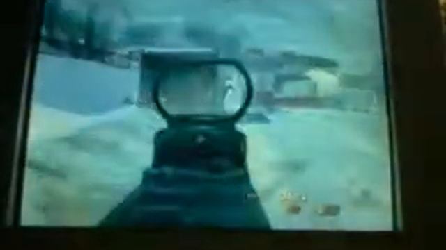 Mw3 Out of Map - Down the Rabbit Hole
