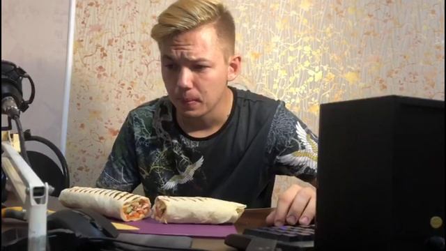 Шаверма патруль #1|Караван ГМР|"Топ Шаурма Питера"Гмр| #Краснодар