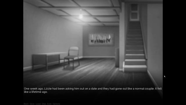 KIDNAPPED BY MY GIRLFRIEND True Ending Part 1 of 2 - Crimson Gray Gameplay