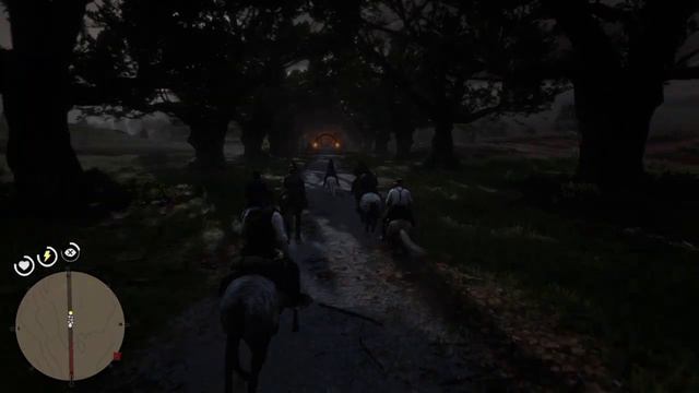 Red Dead Redemption 2