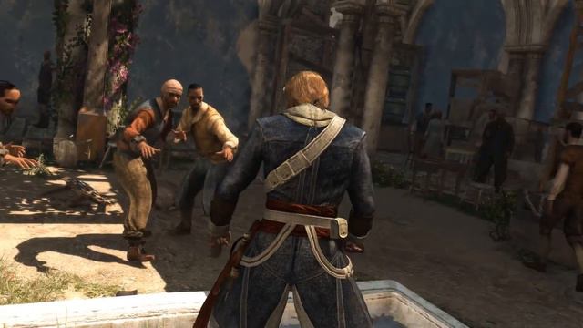 Assassins Creed Черный Флаг прохождение I  Assassins Creed 4 I Assassins Creed 4 Black Flag видео #