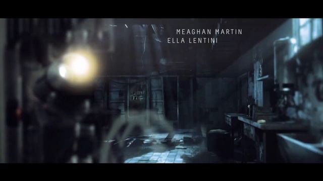 Until Dawn Opening
