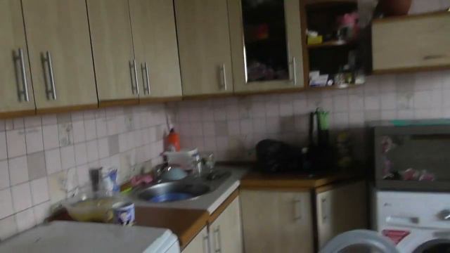 Приехал Брат Мужа, Привез Подарки/Получил Двойку/Опять БЕЗ СВЕТА, Остались ГОЛОДНЫМИ/15.09.20