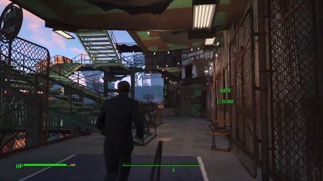 The Best Way to Make Money in Fallout 4