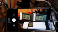 Solar Energy System: EnerCore 200Ah LiFePO4 batteries capacity test part 3