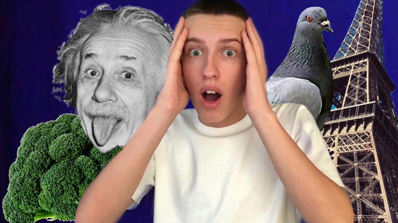 Факты, которые тебя удивят!