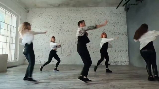 Sam Smith - How Do You Sleep  Choreography by Marat Baranov